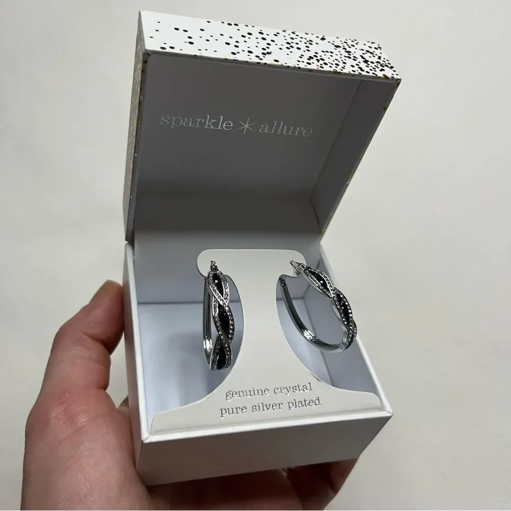 Sparkle Allure sparkle allure